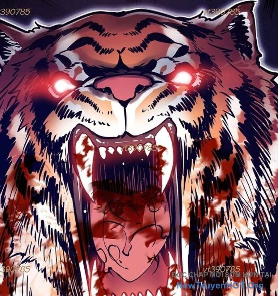 Killing Field [Chap 9-16]