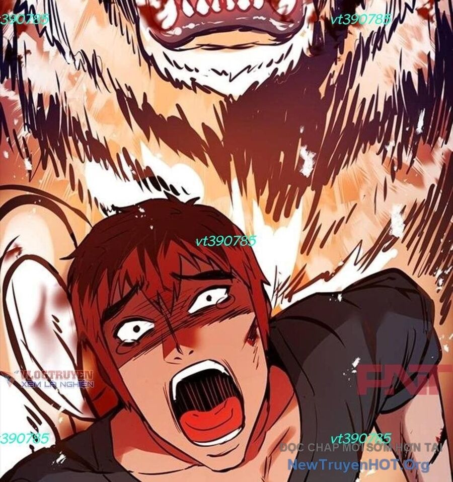 Killing Field [Chap 9-16]