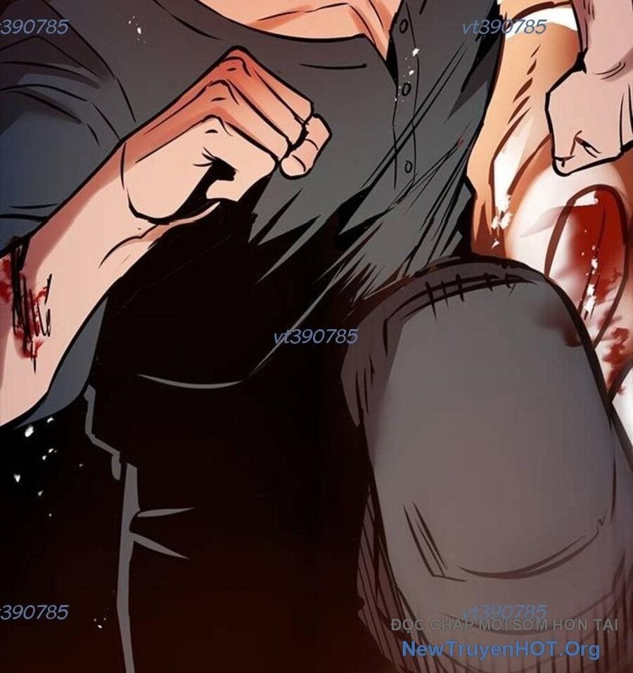 Killing Field [Chap 9-16]