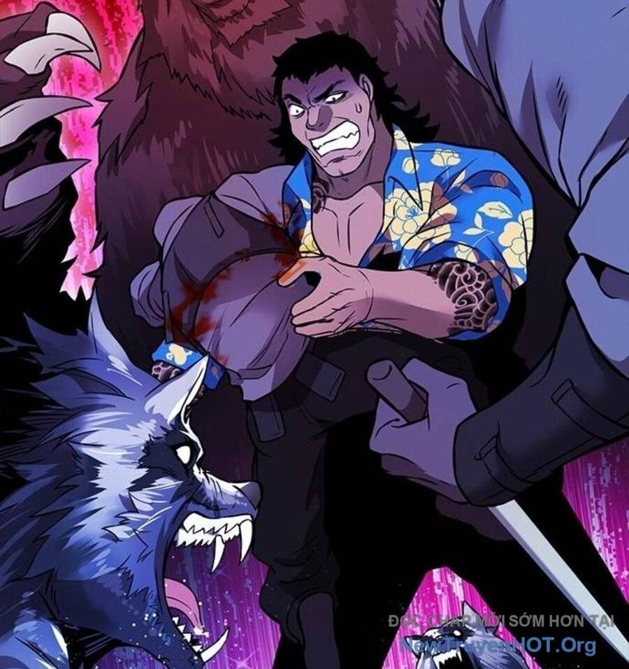 Killing Field [Chap 9-16]