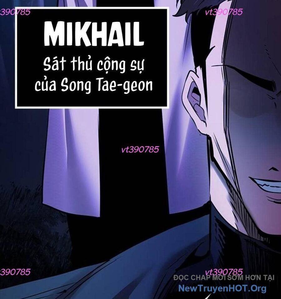 Killing Field [Chap 9-16]