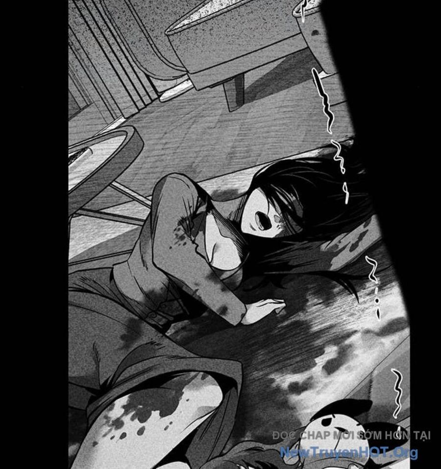 Killing Field [Chap 9-16]