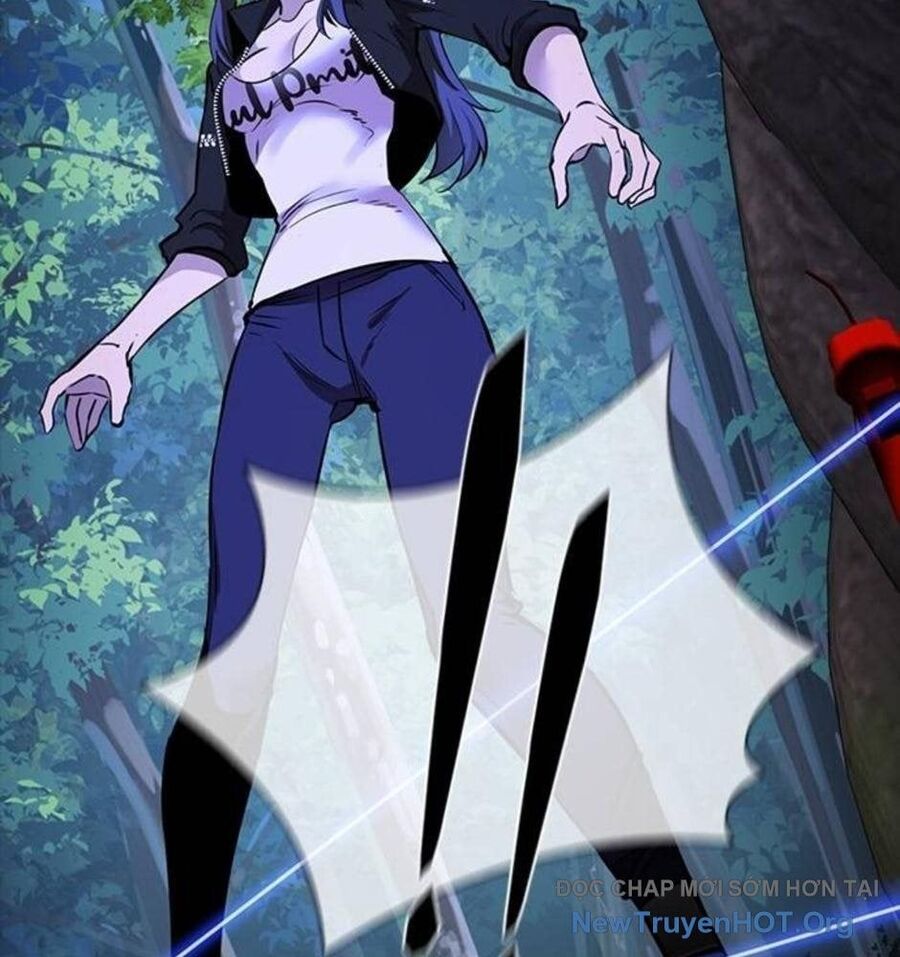 Killing Field [Chap 9-16]