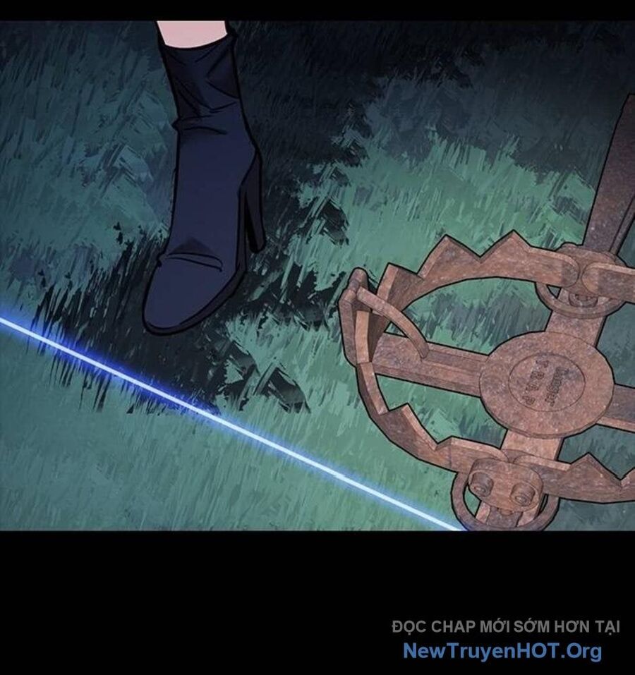 Killing Field [Chap 9-16]