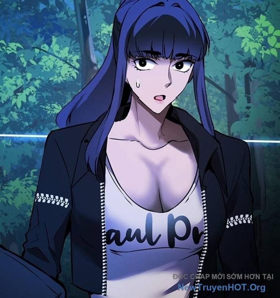 Killing Field [Chap 9-16]