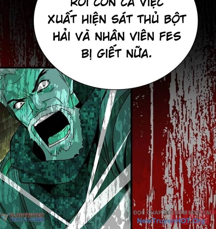 Killing Field [Chap 9-16]