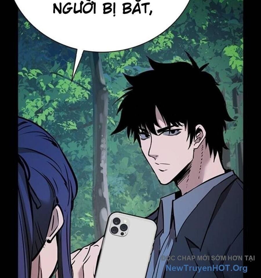 Killing Field [Chap 9-16]
