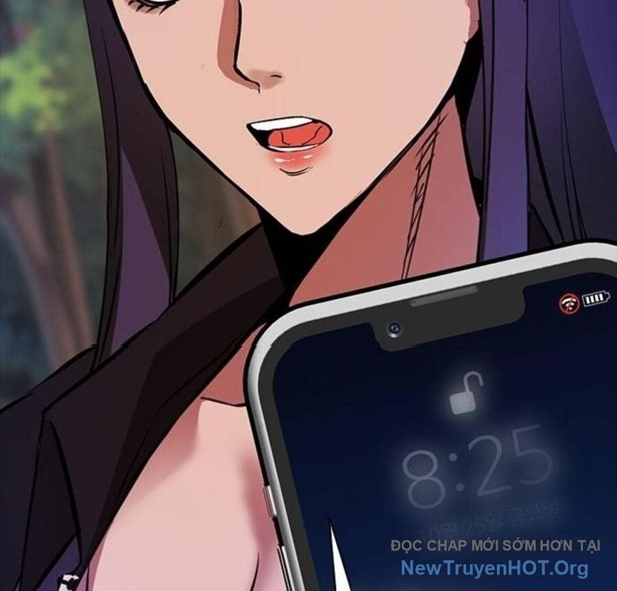 Killing Field [Chap 9-16]