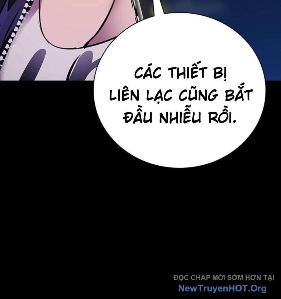 Killing Field [Chap 9-16]