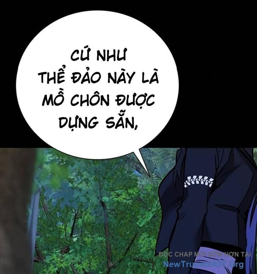 Killing Field [Chap 9-16]