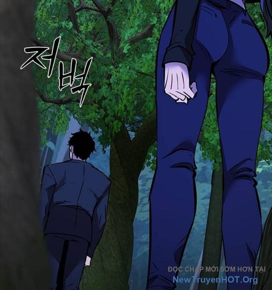 Killing Field [Chap 9-16]