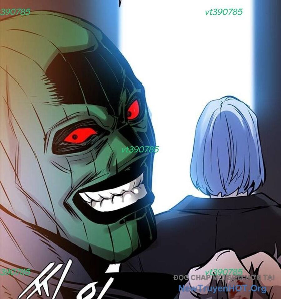 Killing Field [Chap 9-16]
