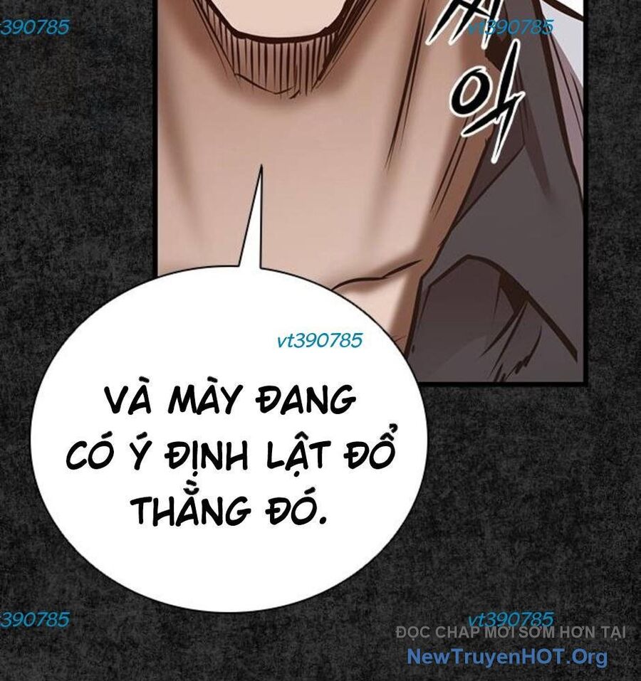 Killing Field [Chap 9-16]