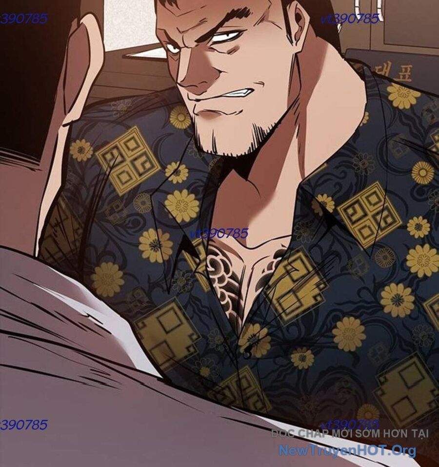 Killing Field [Chap 9-16]