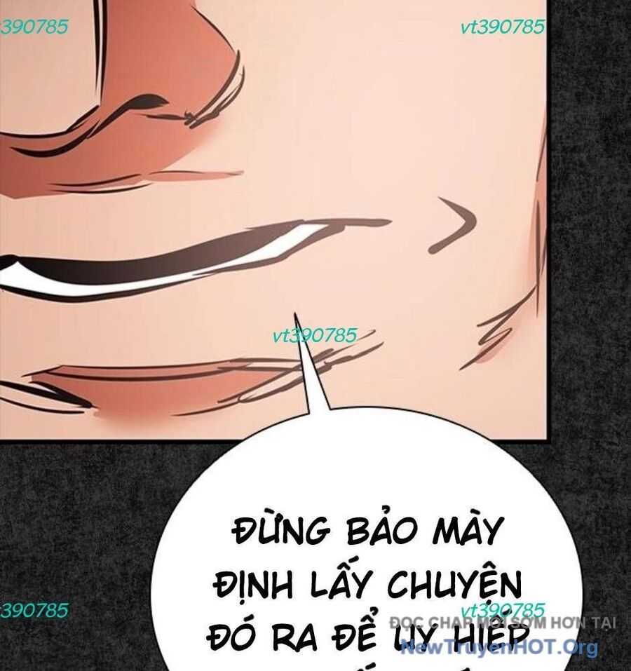 Killing Field [Chap 9-16]