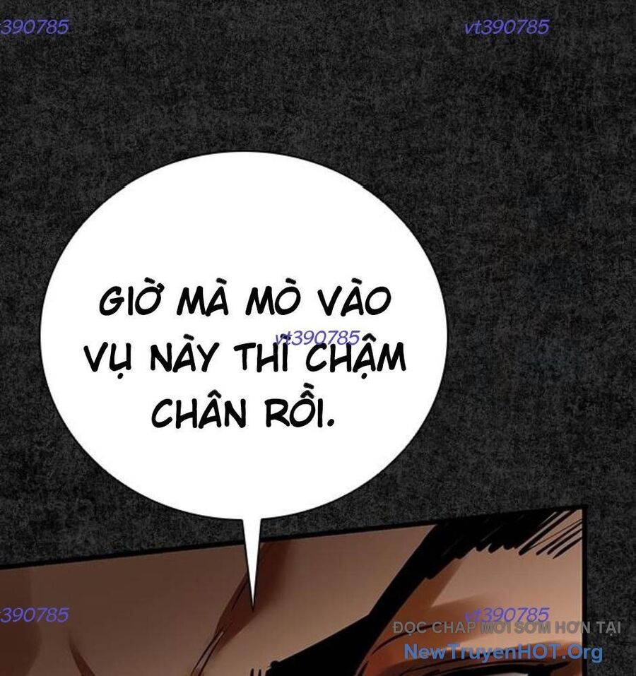 Killing Field [Chap 9-16]