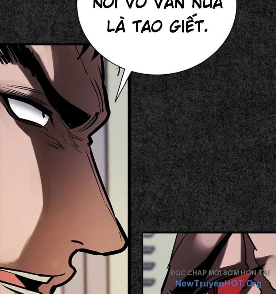 Killing Field [Chap 9-16]