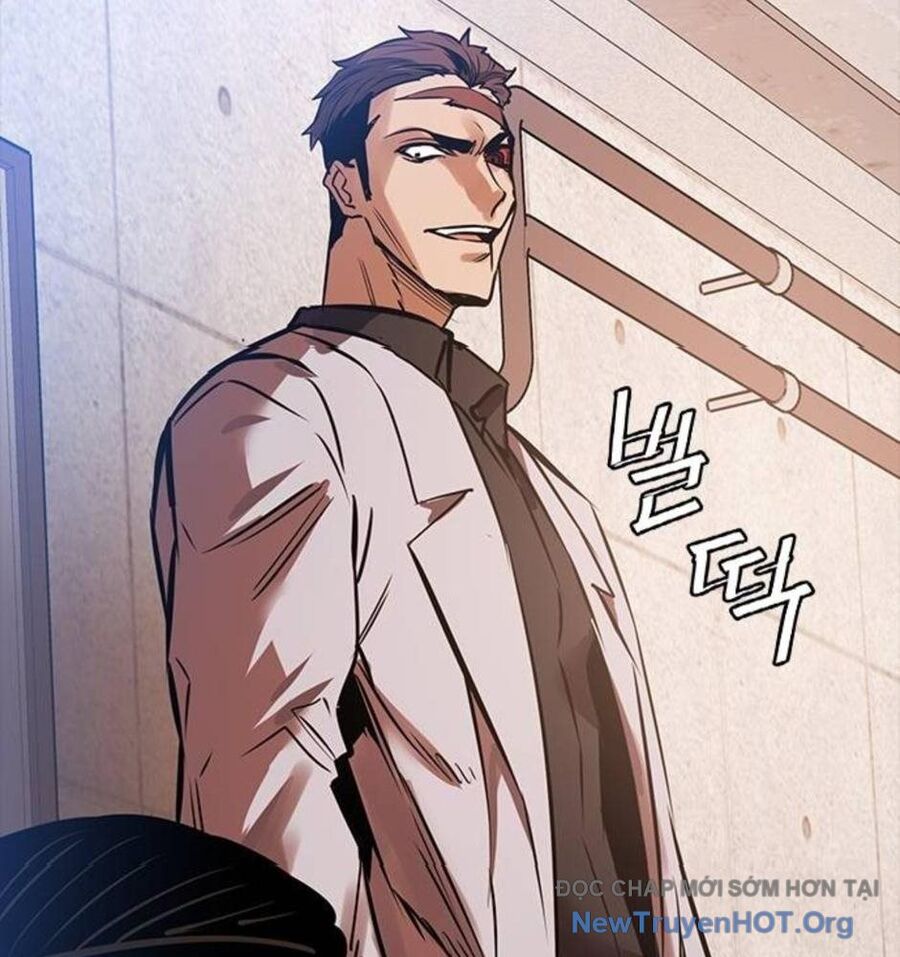 Killing Field [Chap 9-16]