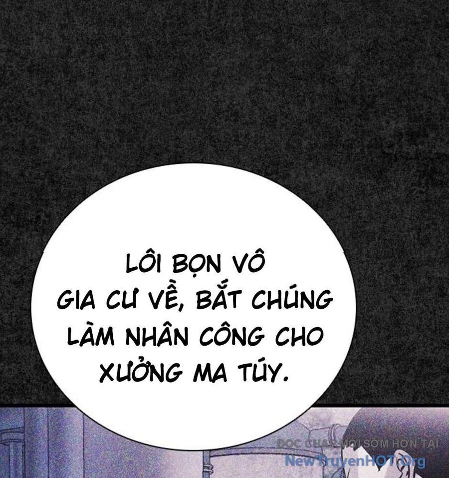 Killing Field [Chap 9-16]