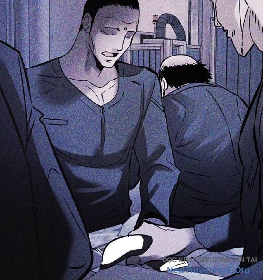 Killing Field [Chap 9-16]