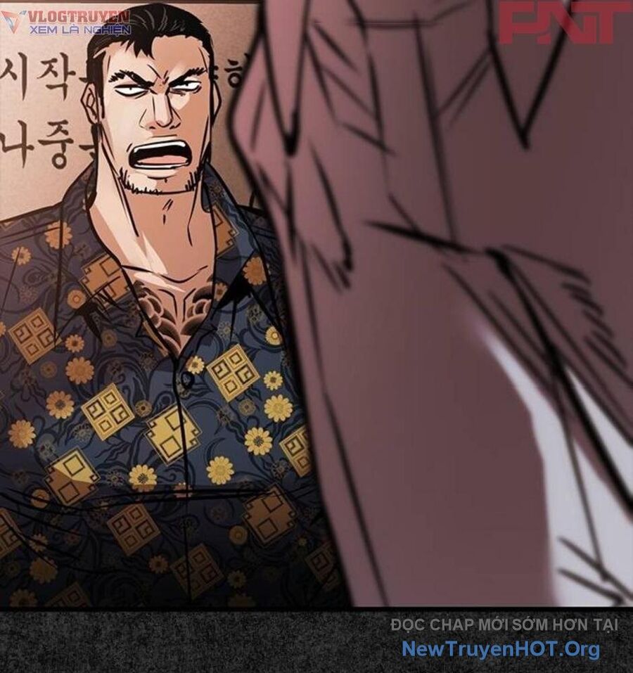 Killing Field [Chap 9-16]