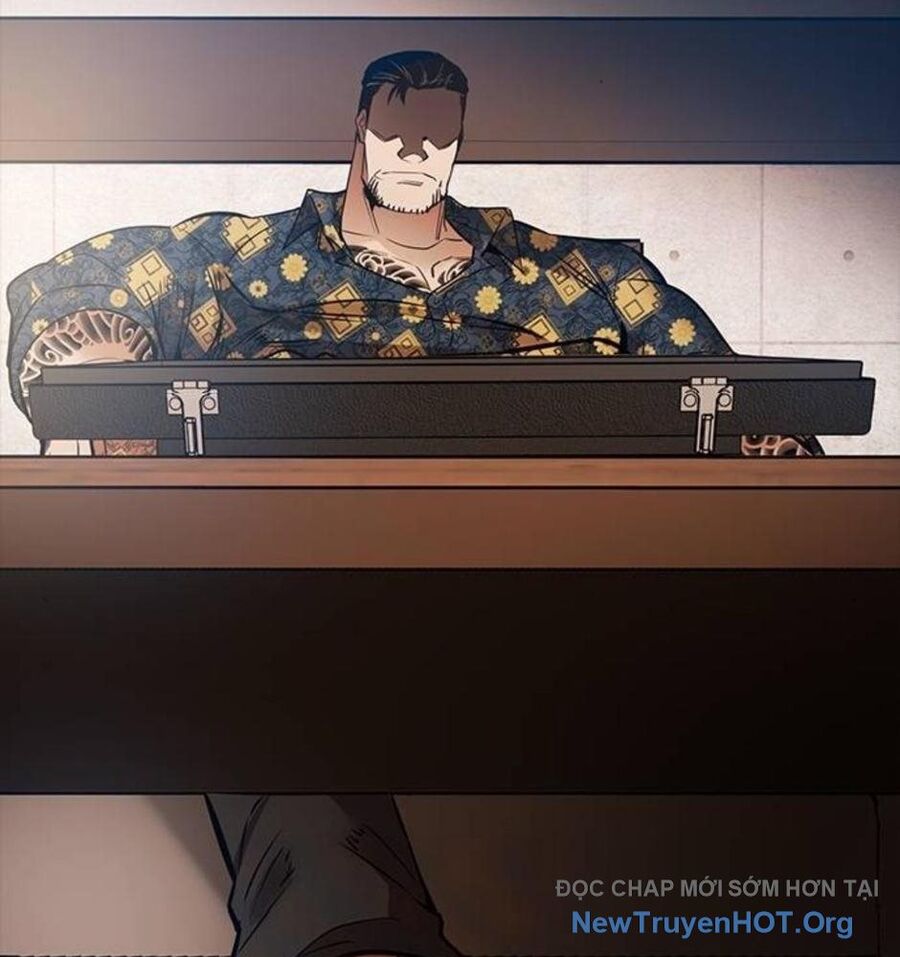 Killing Field [Chap 9-16]