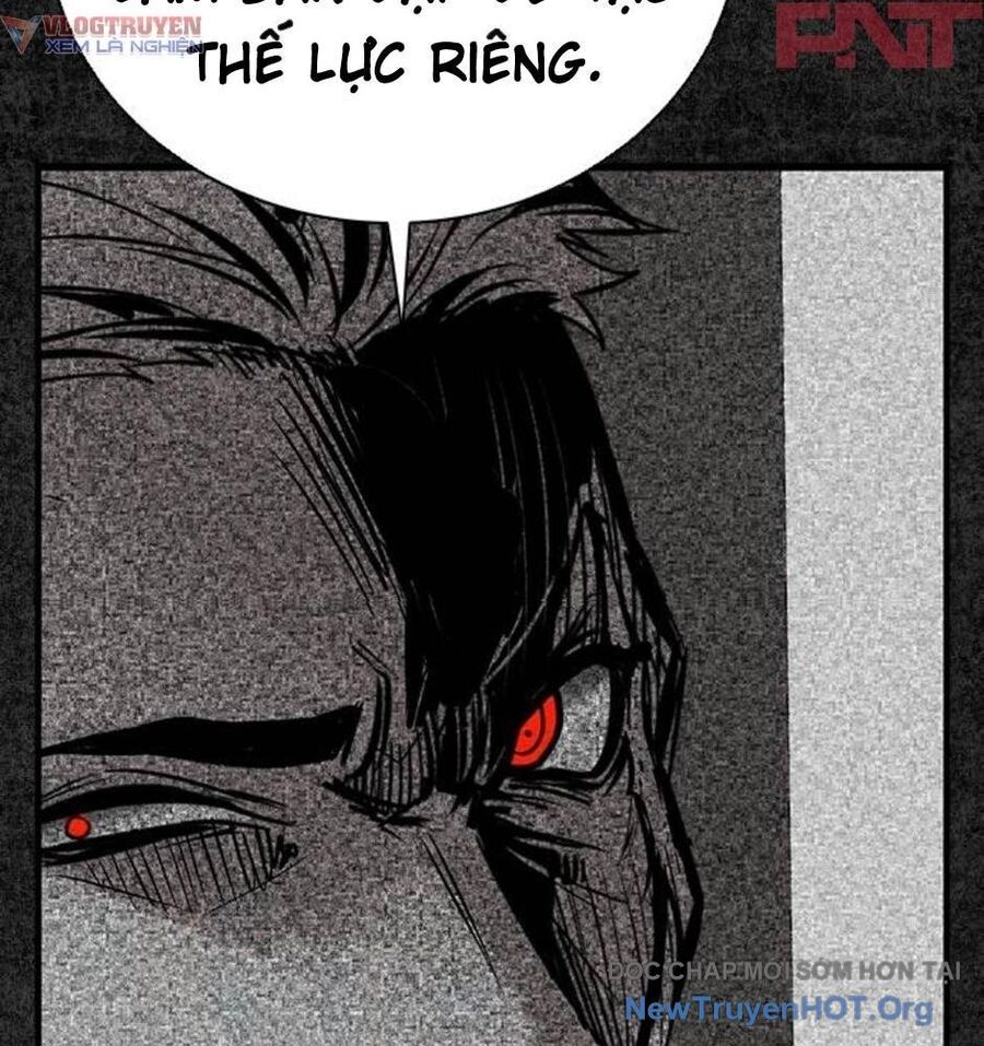 Killing Field [Chap 9-16]