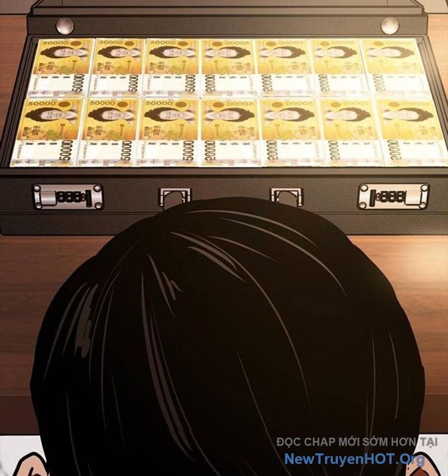 Killing Field [Chap 9-16]