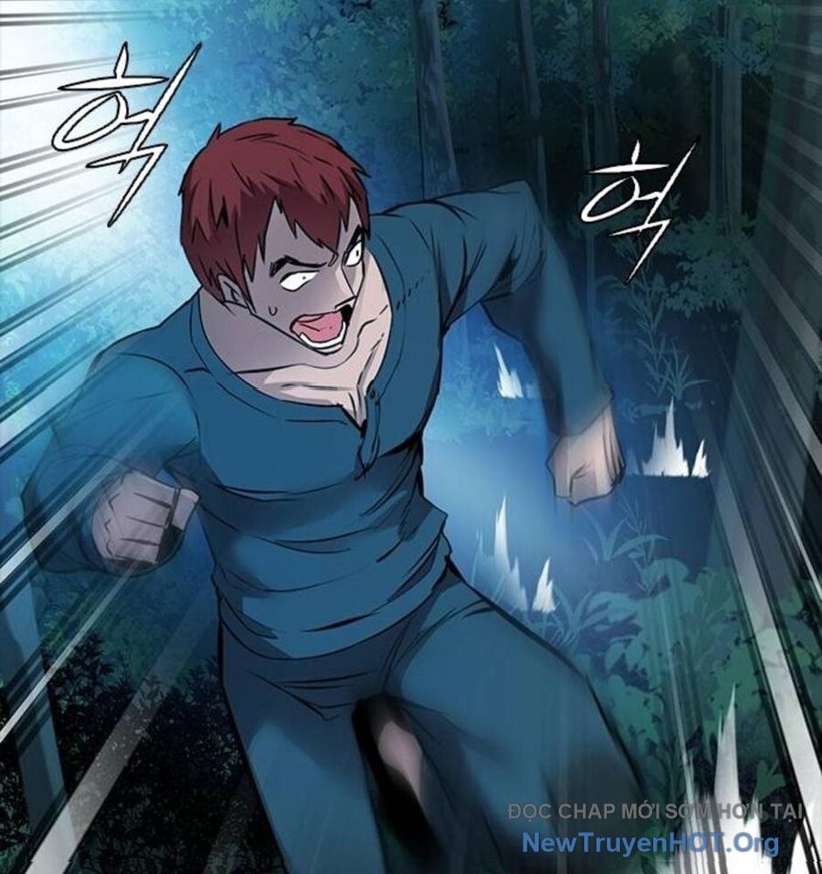 Killing Field [Chap 9-16]