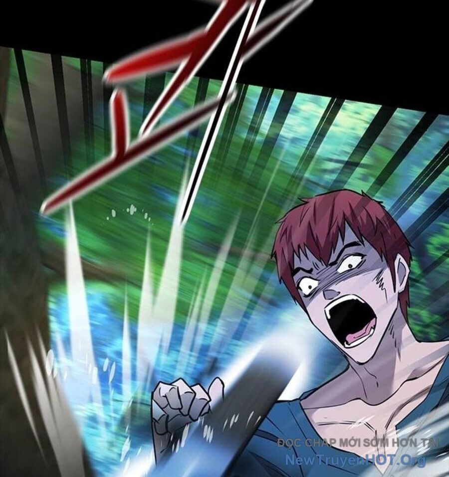 Killing Field [Chap 9-16]