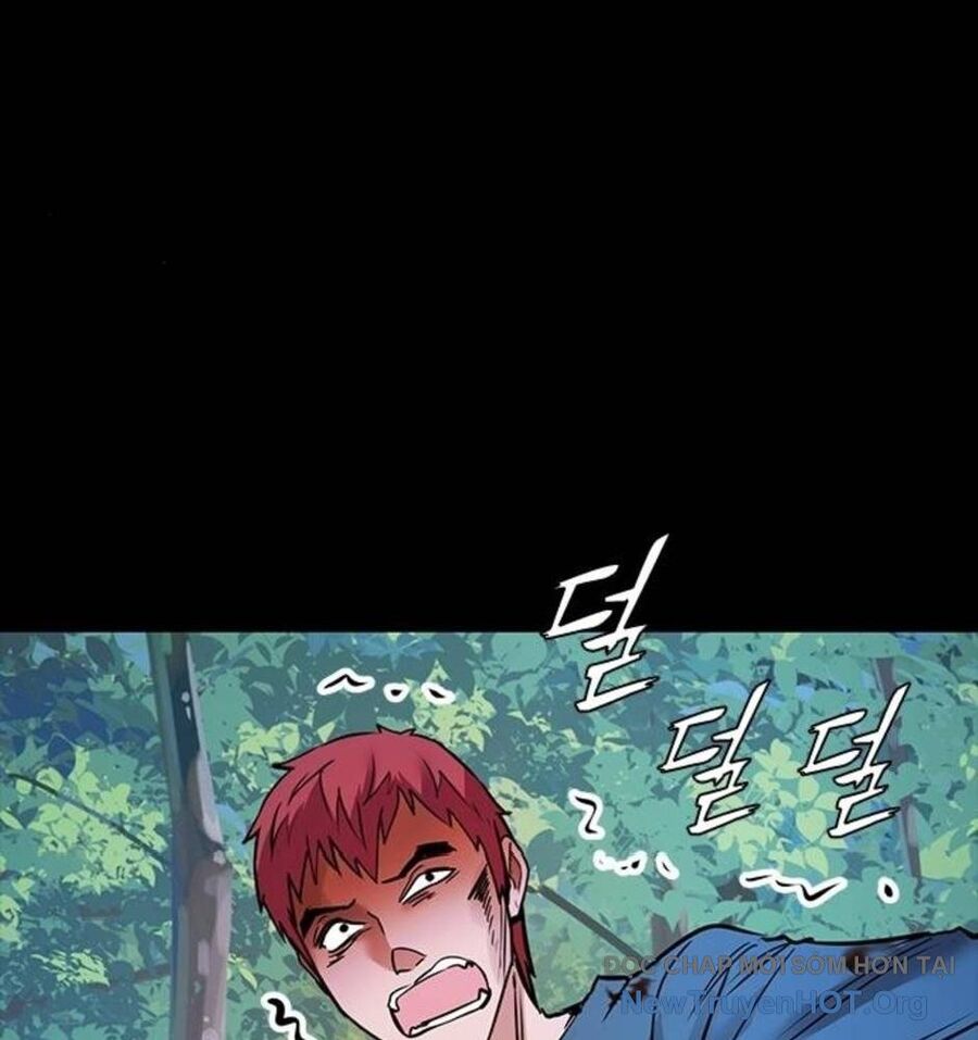 Killing Field [Chap 9-16]