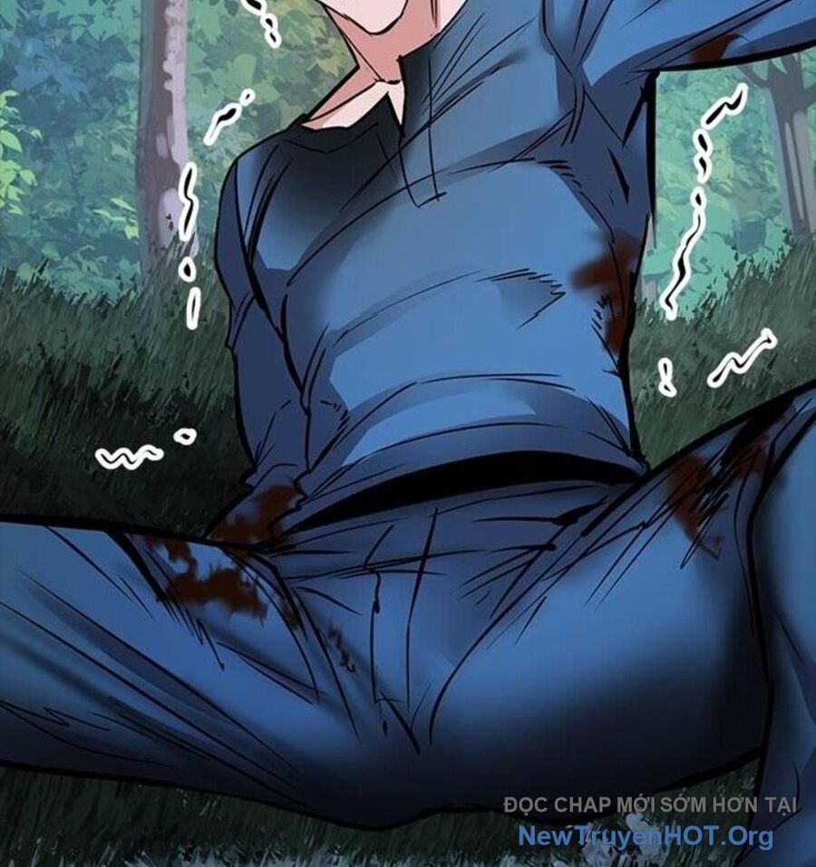 Killing Field [Chap 9-16]