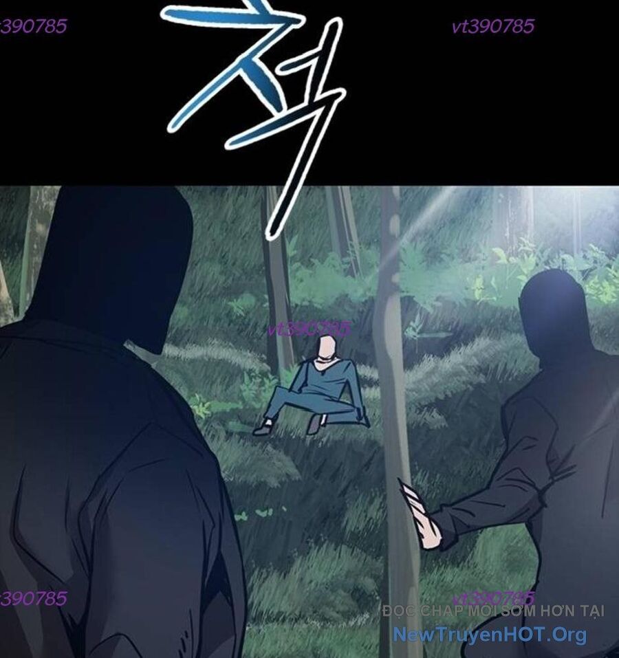 Killing Field [Chap 9-16]