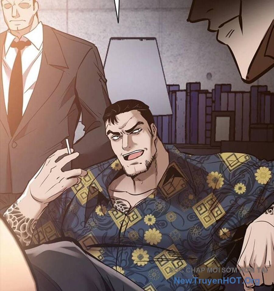 Killing Field [Chap 9-16]