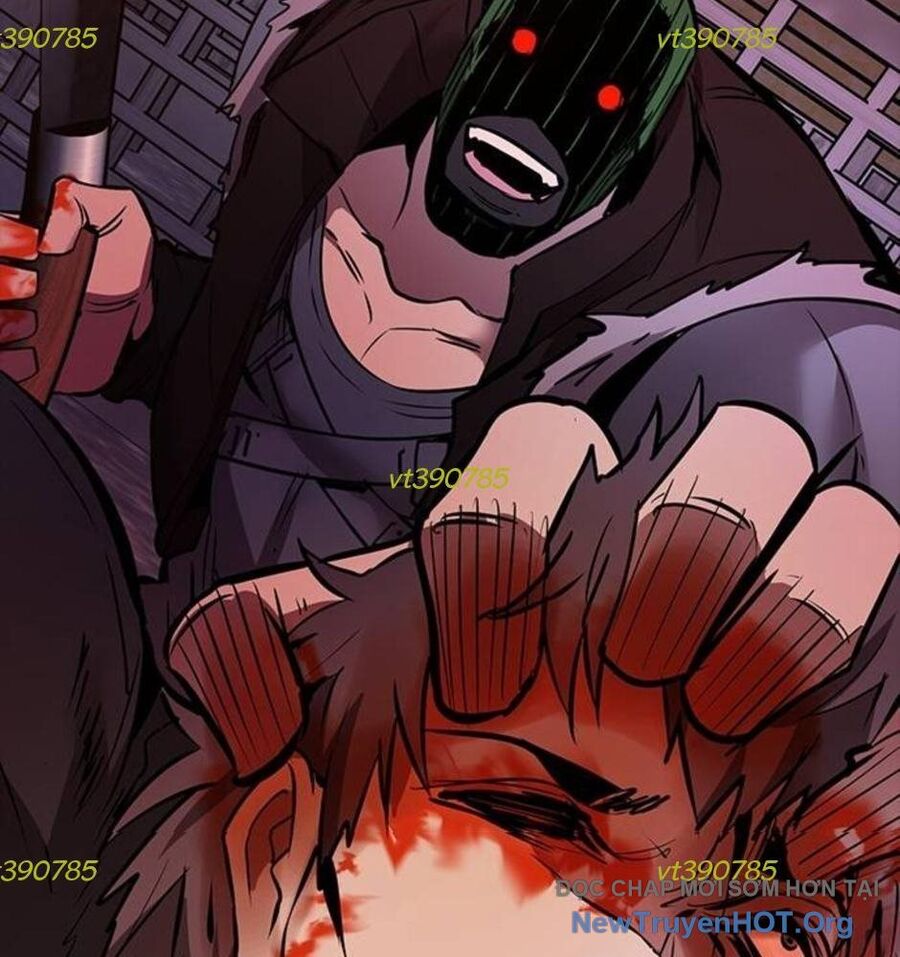 Killing Field [Chap 9-16]