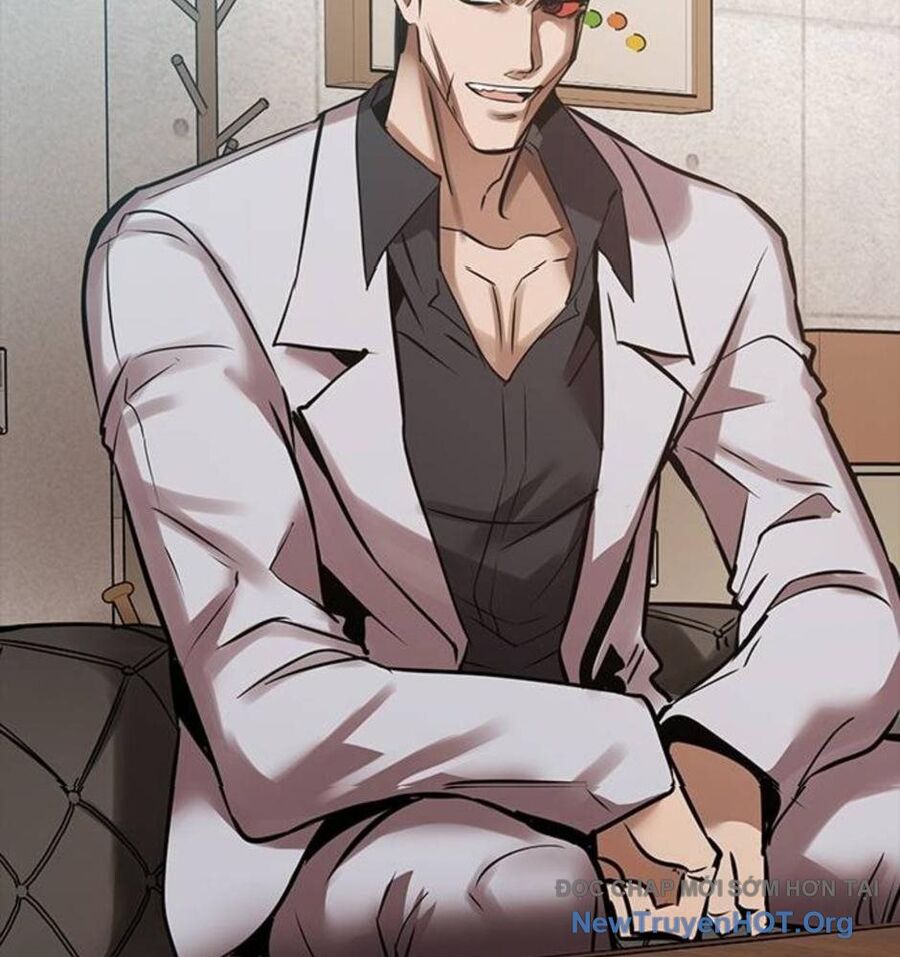 Killing Field [Chap 9-16]