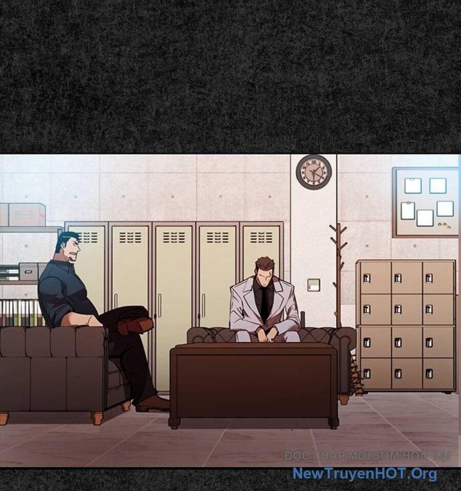 Killing Field [Chap 9-16]
