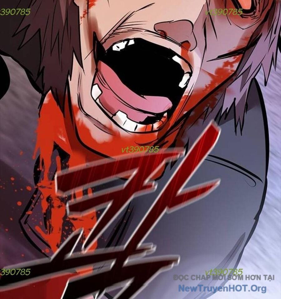 Killing Field [Chap 9-16]