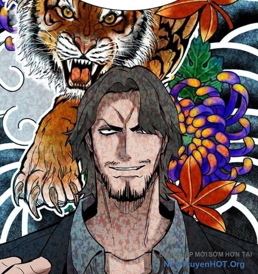 Killing Field [Chap 9-16]