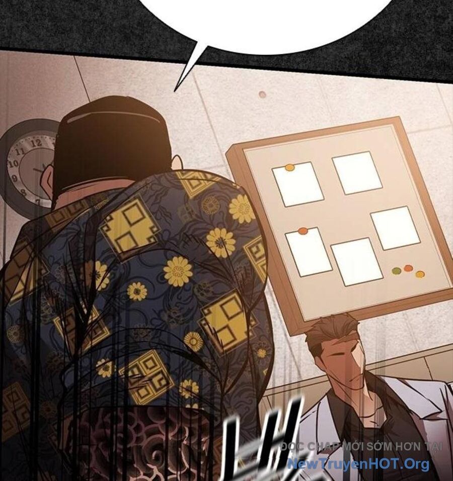 Killing Field [Chap 9-16]