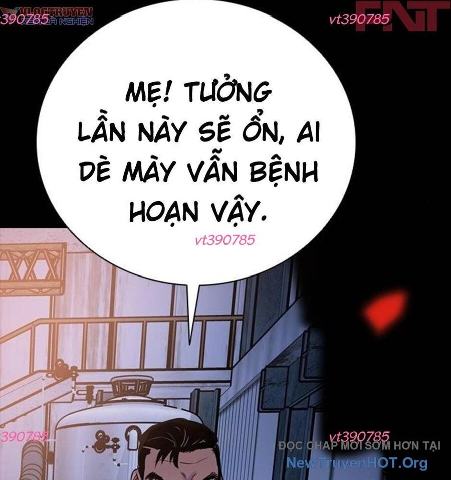 Killing Field [Chap 9-16]