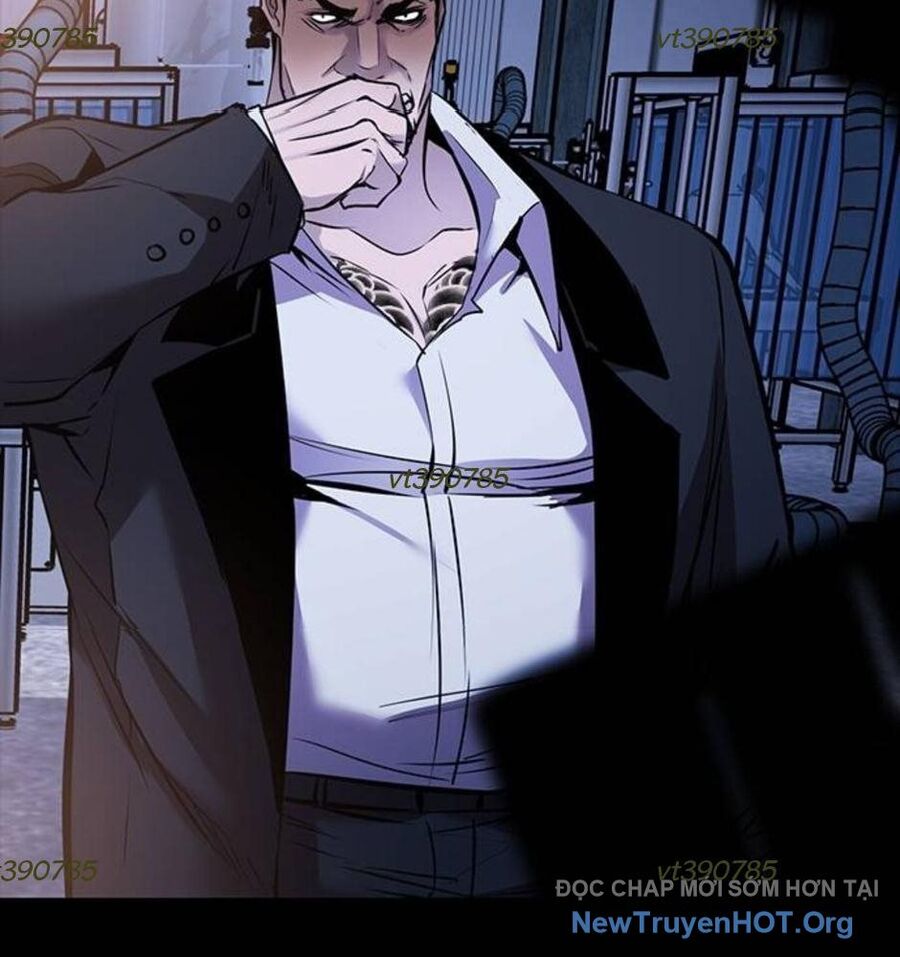 Killing Field [Chap 9-16]