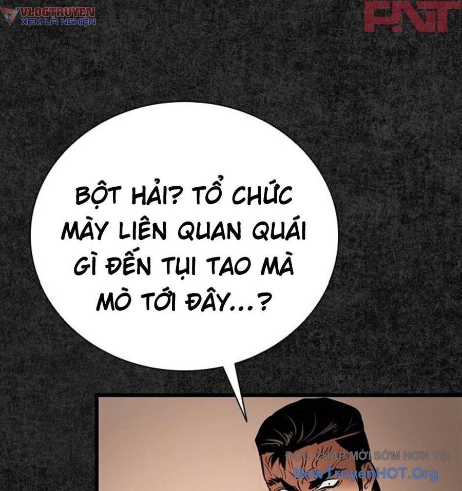 Killing Field [Chap 9-16]