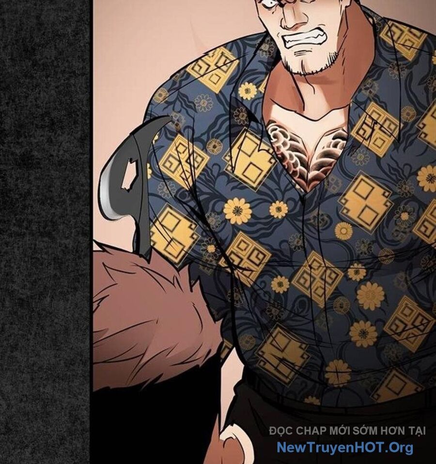 Killing Field [Chap 9-16]