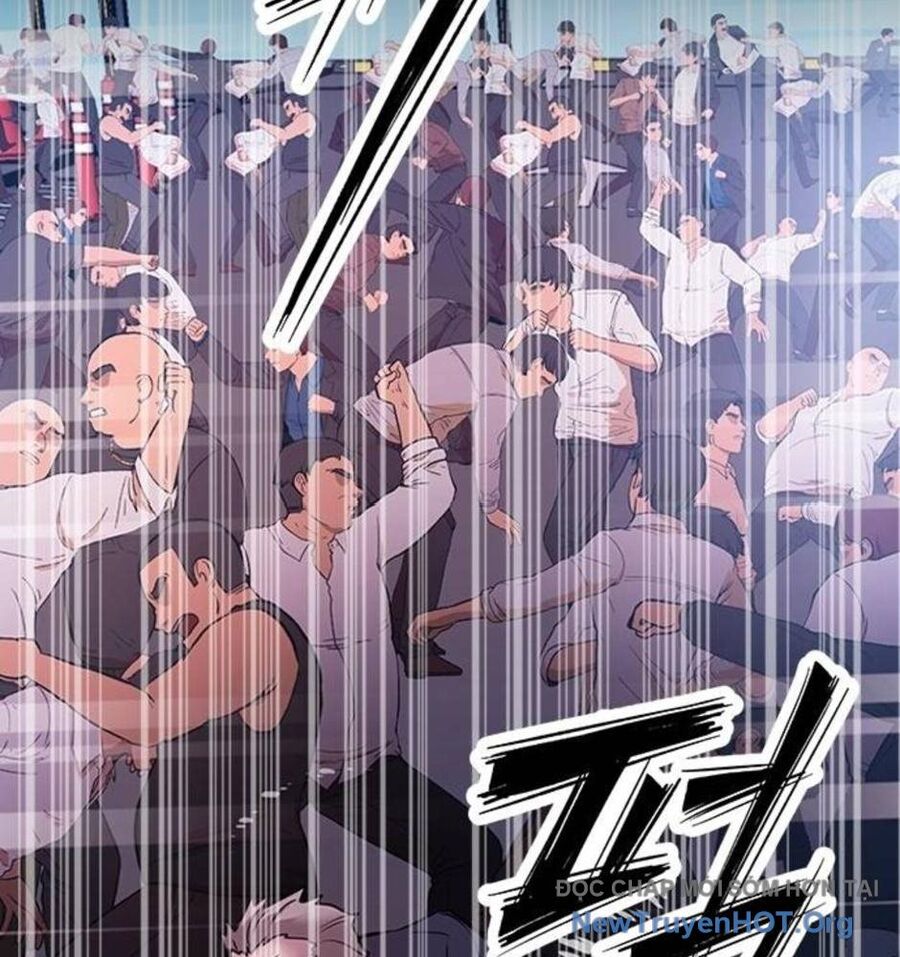 Killing Field [Chap 9-16]