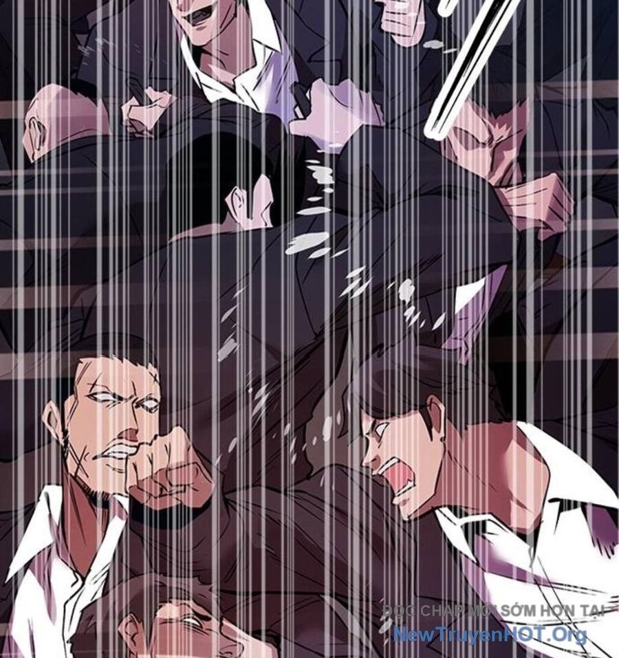 Killing Field [Chap 9-16]