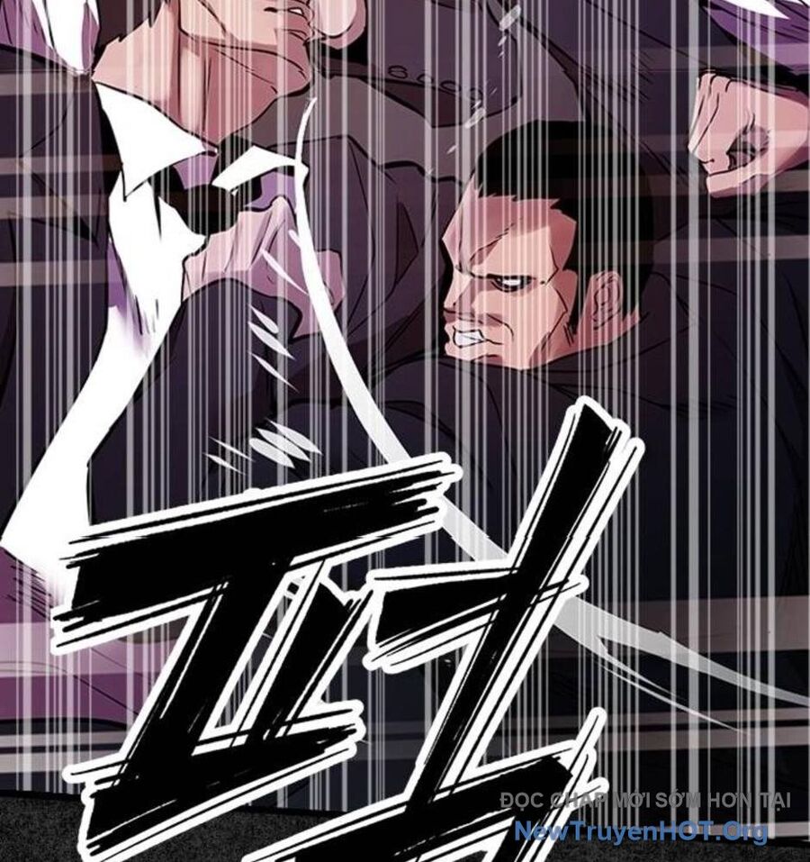 Killing Field [Chap 9-16]