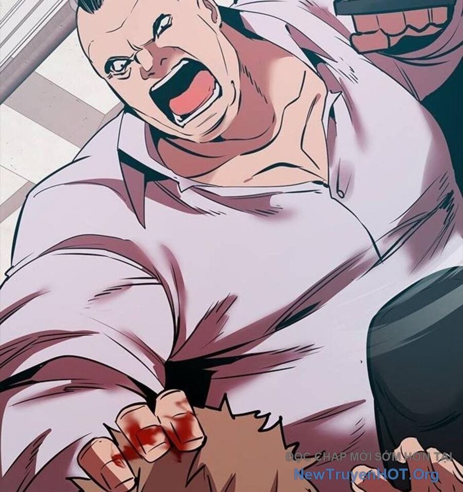 Killing Field [Chap 9-16]