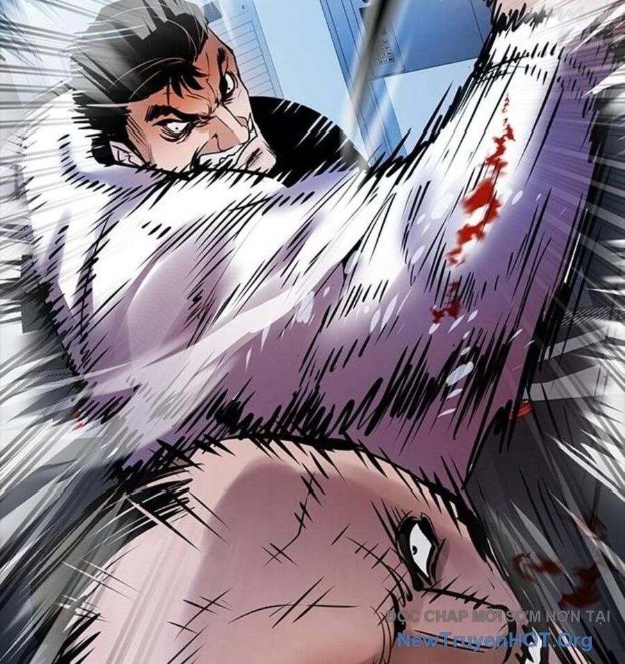 Killing Field [Chap 9-16]