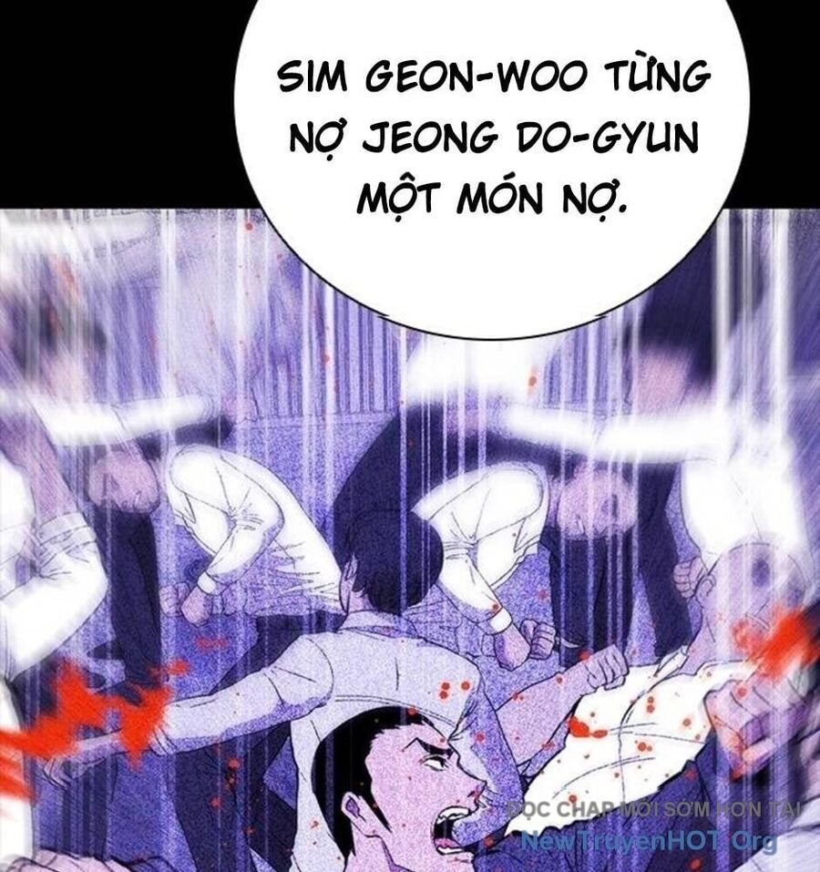 Killing Field [Chap 9-16]